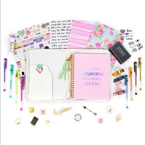 DIY Planner